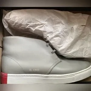 Alife | Shoes | Alife Chuck Naval Chukka | Poshmark display picture 1